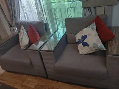5 seater sofa set for sale