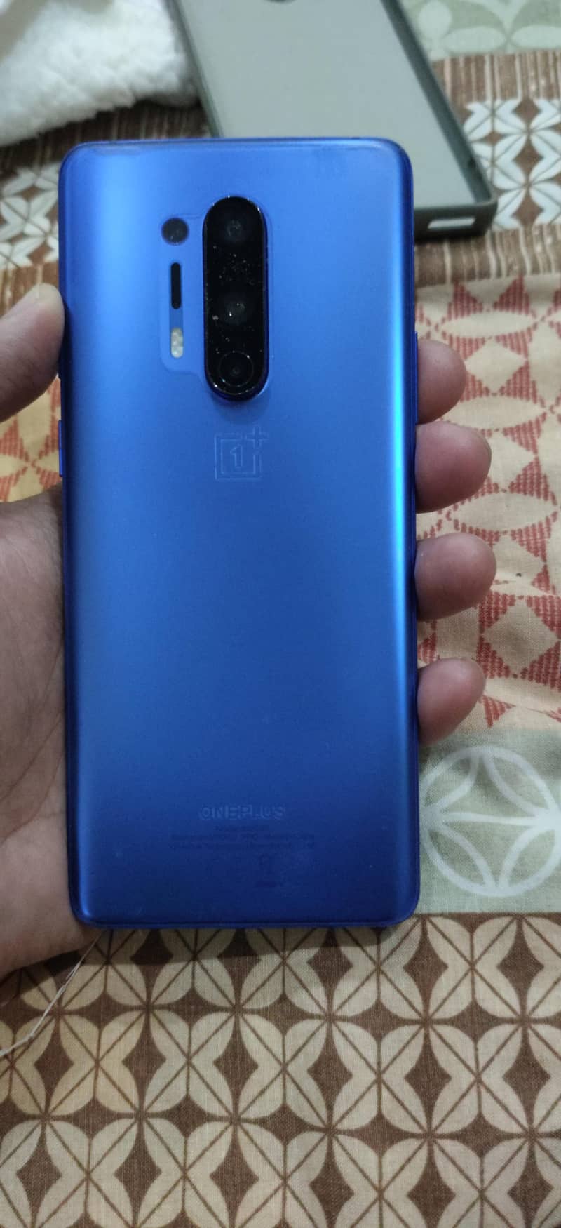 ONEPLUS 8 PRO 1