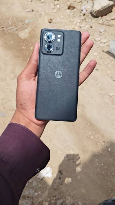 Motorola edge 2023 5g