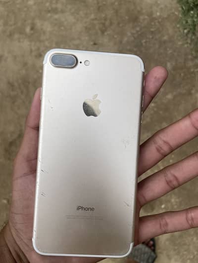 Apple iPhone 7 Plus