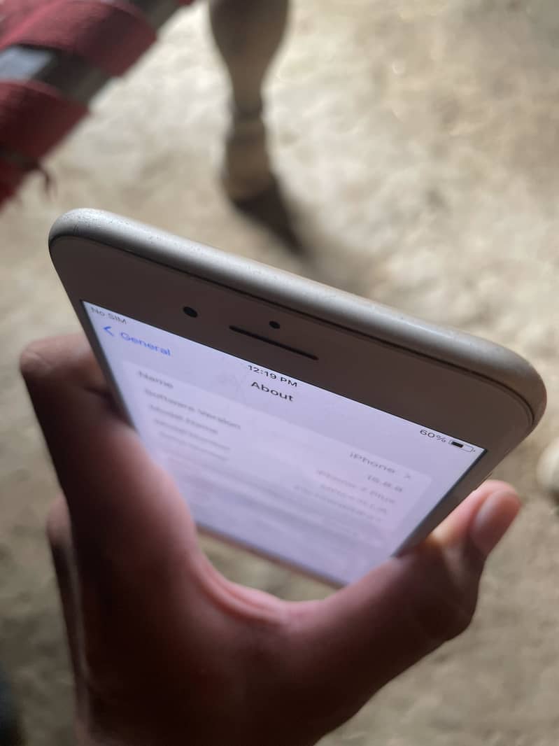 Apple iPhone 7 Plus 3