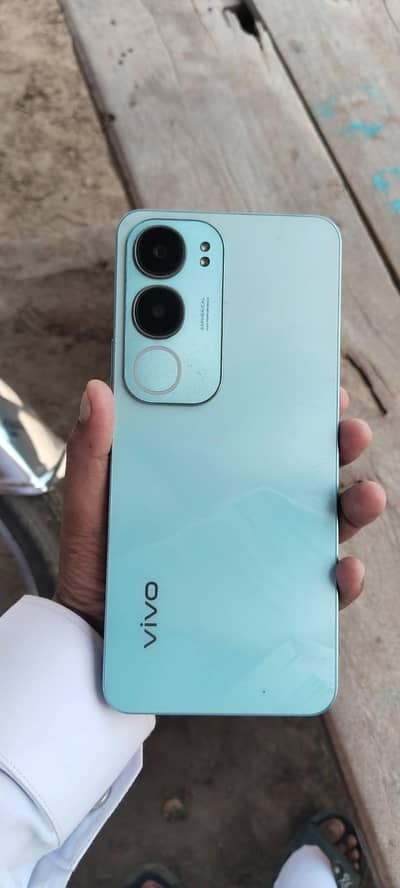 Vivo Y19s