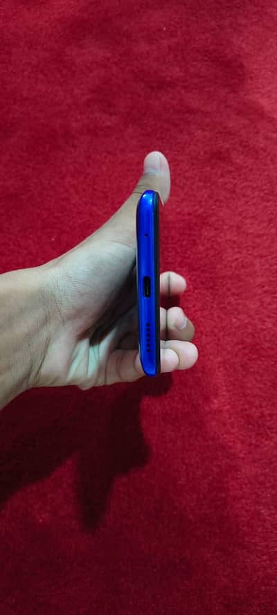 Vivo Y51