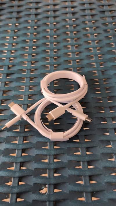 Google pixel 8,9,10 Series Original Fast Charging Data Cables.