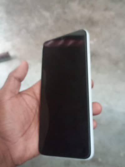 Infinix Smart 7