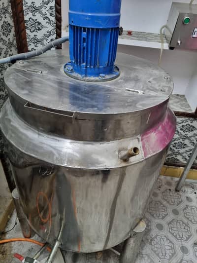 juice machinery for sale
