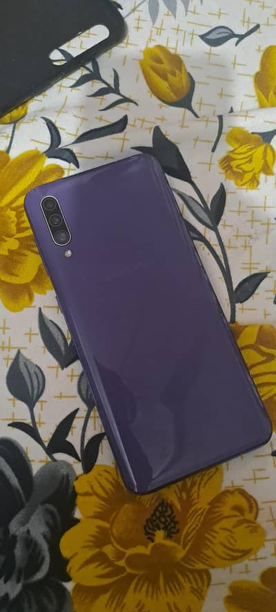 Samsung Mobile A30s
