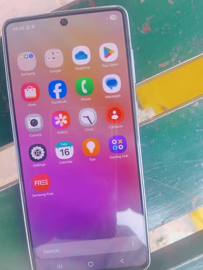 Arjant sell Samsung Mobile A73 5G