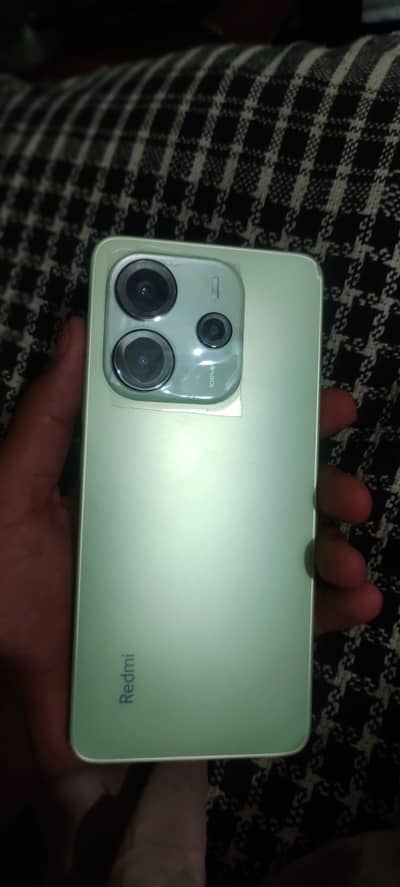 Xiaomi Redmi Note 14
