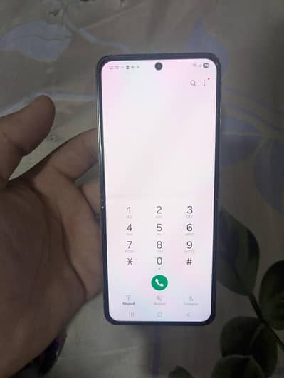 Samsung Mobile Z Flip 4