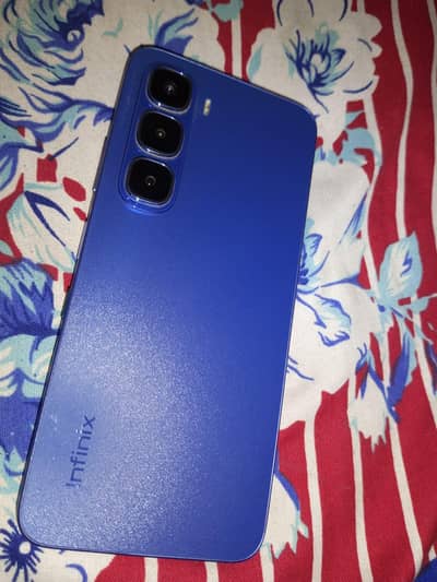 Infinix Hot 60i