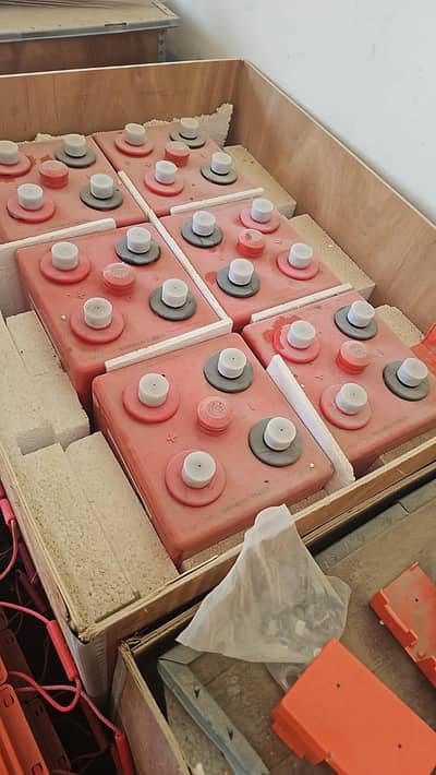 battery