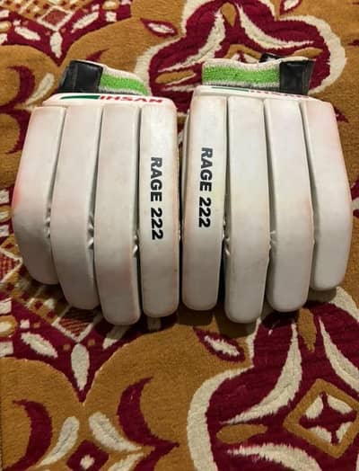 Lefty Gloves For Sale
