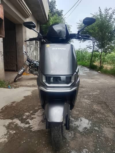 revoo a12