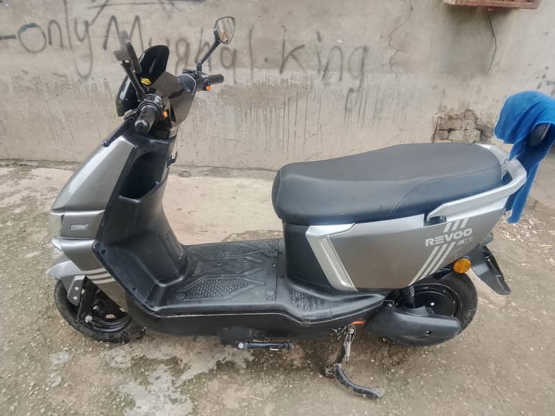 revoo a12 1