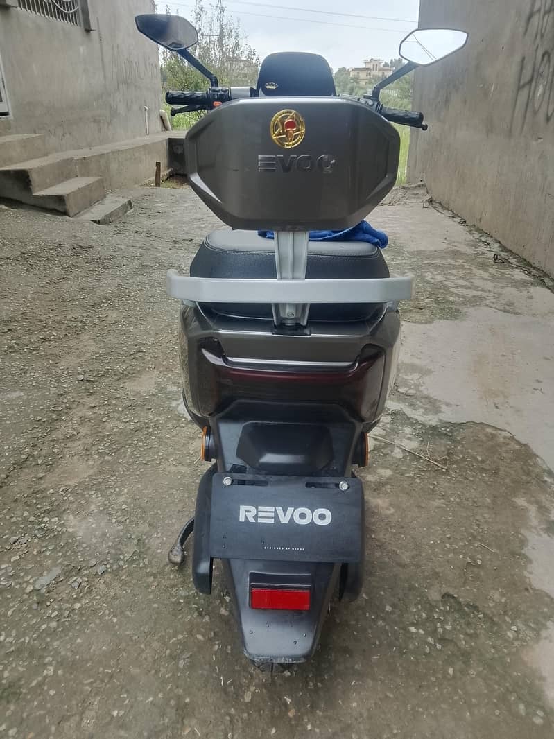 revoo a12 2