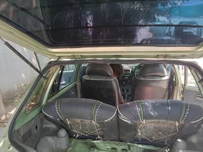 Suzuki Khyber 1988