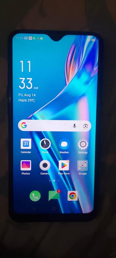 Oppo a12 pta approved official 3 32