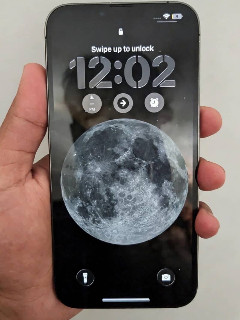 Apple iPhone 13 Pro Max 0