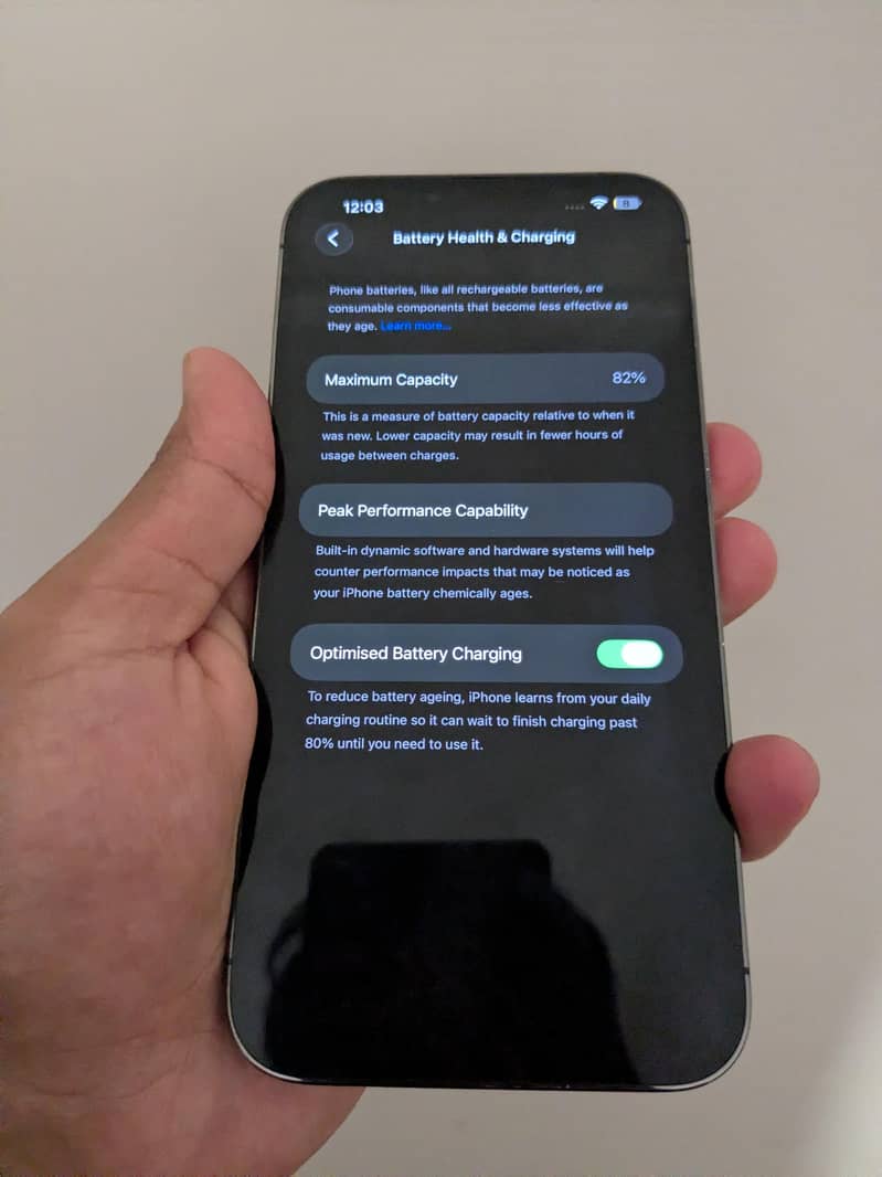 Apple iPhone 13 Pro Max 6
