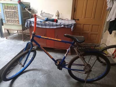 bicycle for sale