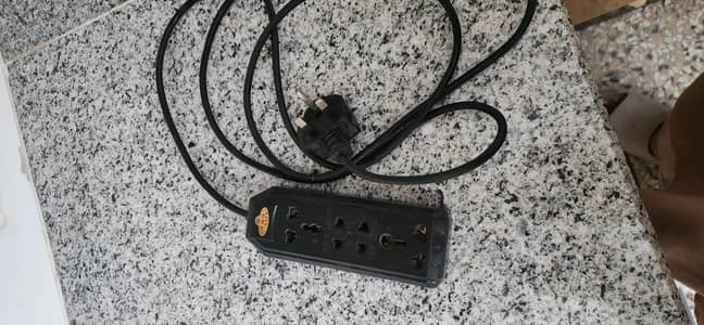 Electric Extension Boards
