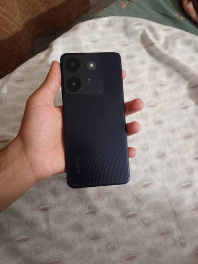 Infinix Smart 7
