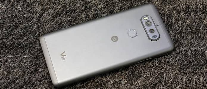 LG V20