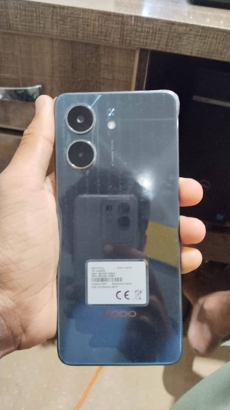 OPPO A5 5