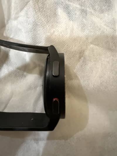 Samsung Watch 5 pro (45mm LTE,BIGGEST battery ever)