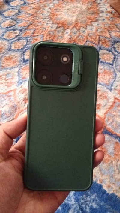Itel A05s