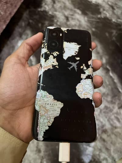 OPPO A76