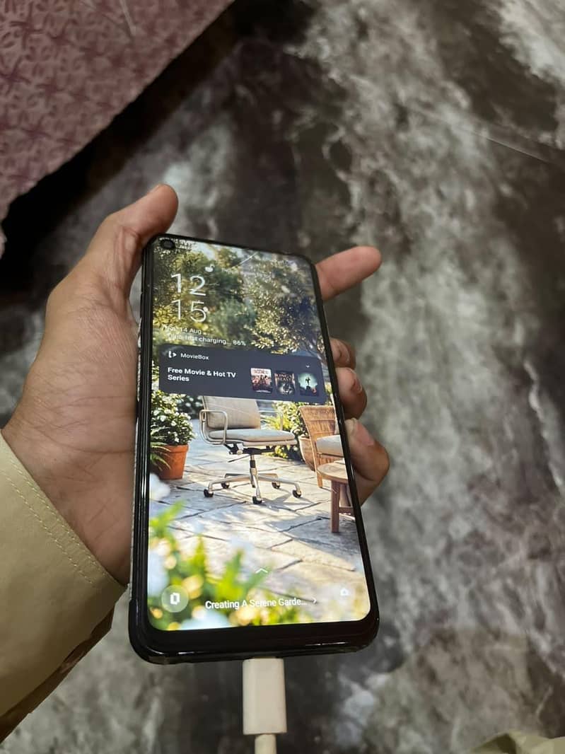 OPPO A76 4