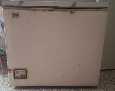 Deep Freezer