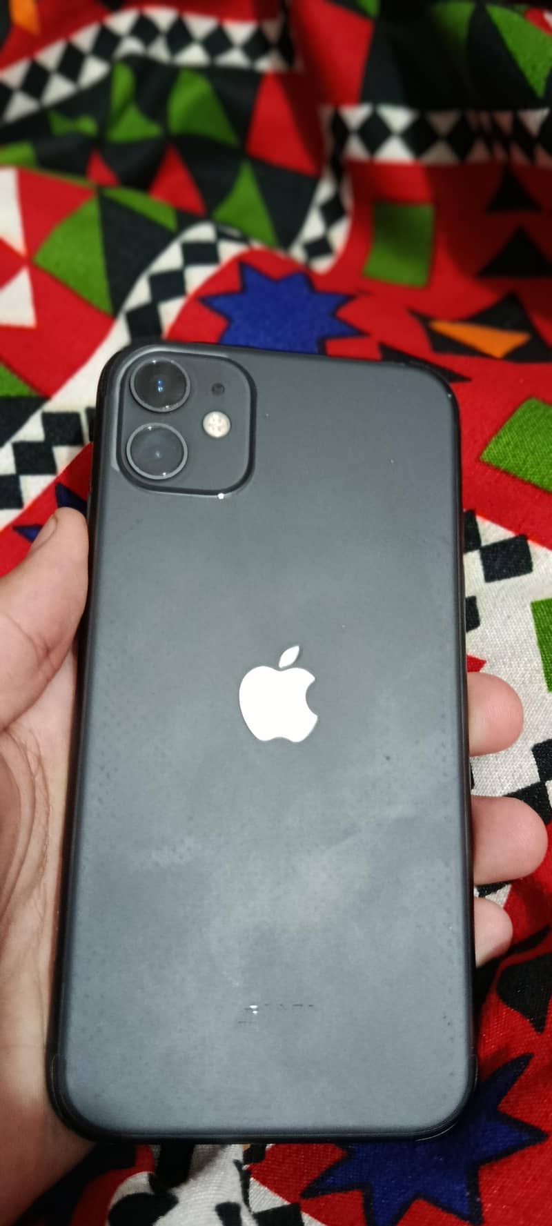 Apple iPhone 11 0