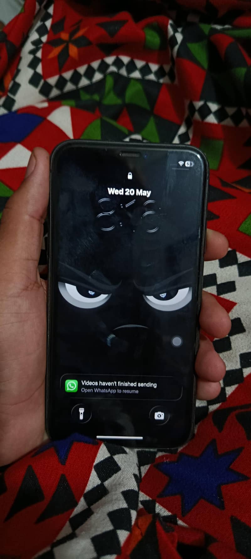 Apple iPhone 11 5
