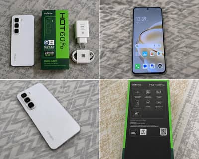 Infinix Hot 6 Pro