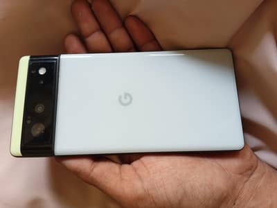 Google Pixel 6