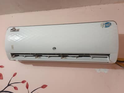 Pel DC inverter 1.5 ton