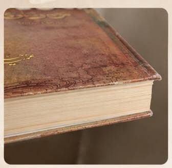 Book: من و سلویٰ (Man-o-Salwa)