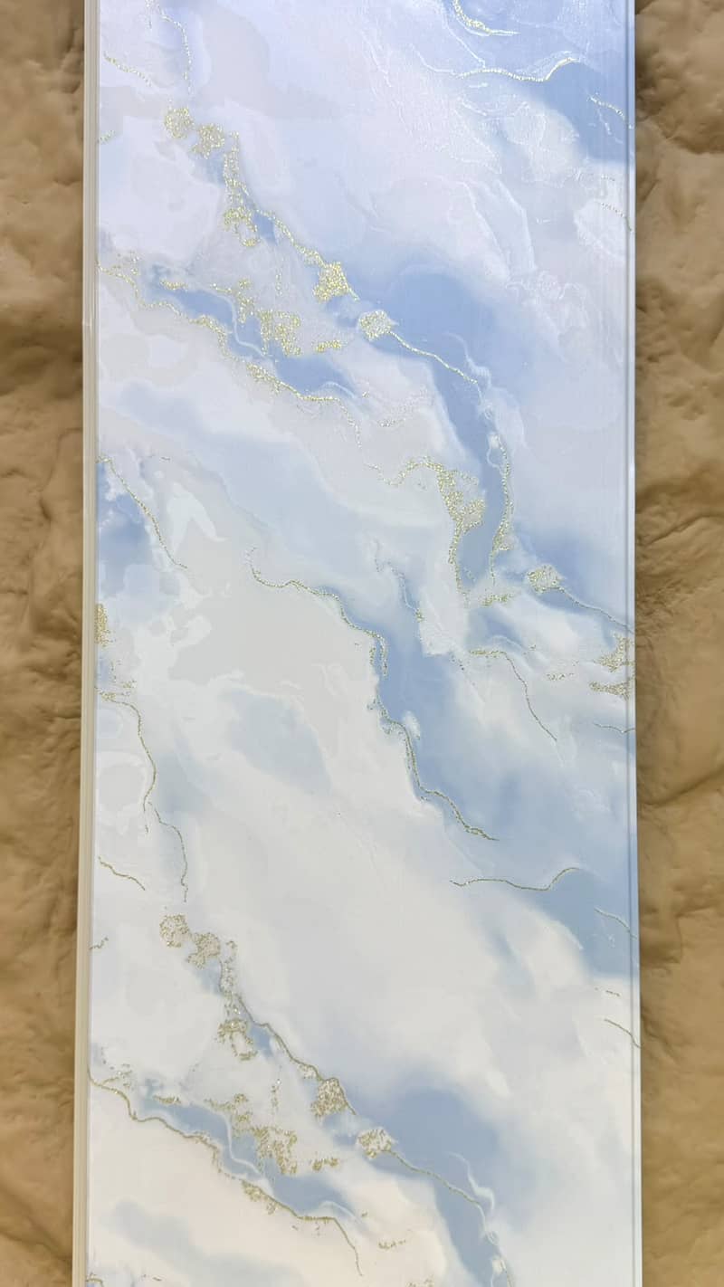 PVC wallpanel- solid panel- wall panel -  Wpc wall panel- panelling 10