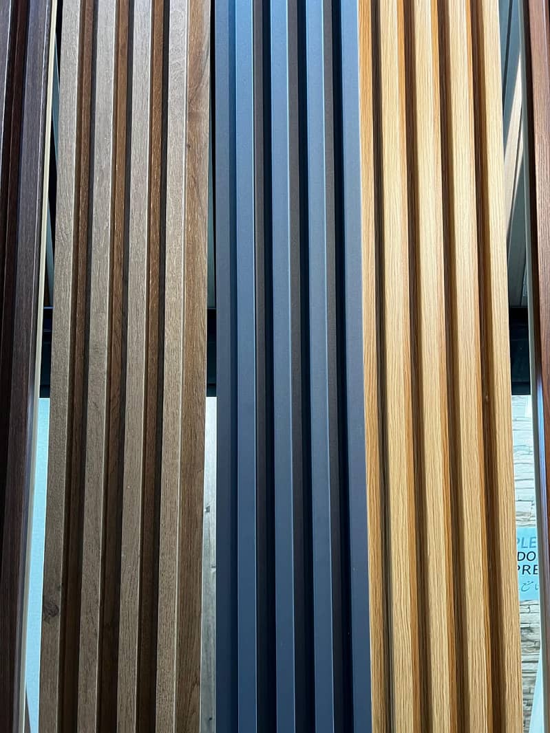 PVC wallpanel- solid panel- wall panel -  Wpc wall panel- panelling 17