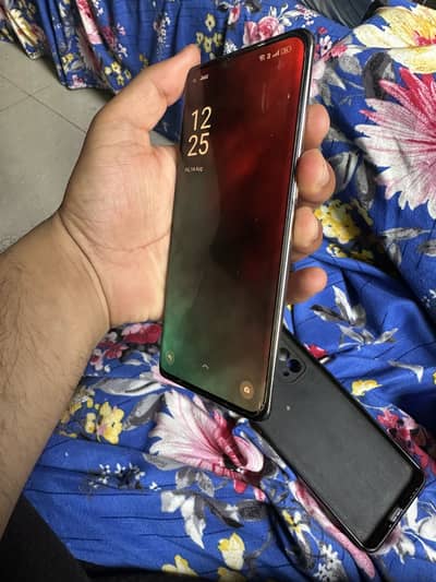 OPPO Reno 5 pro