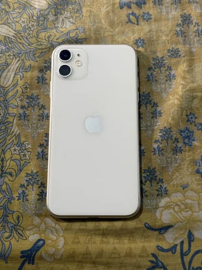 Apple iPhone 11 jv