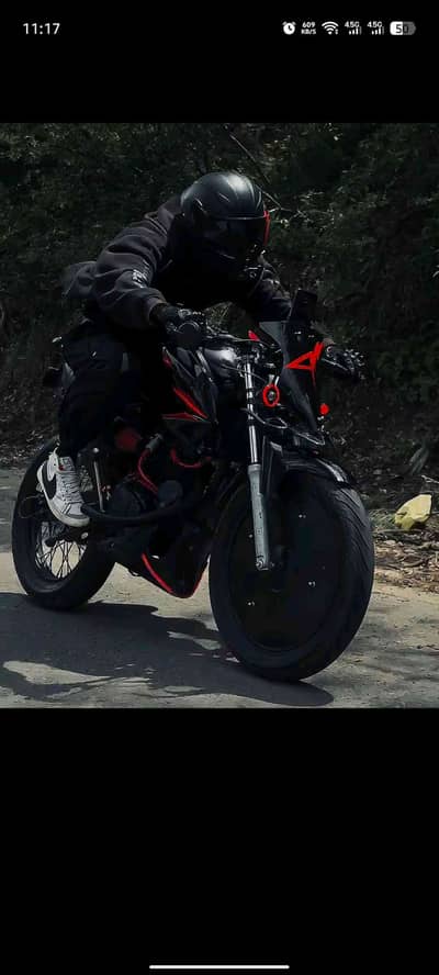 Ali RiDer