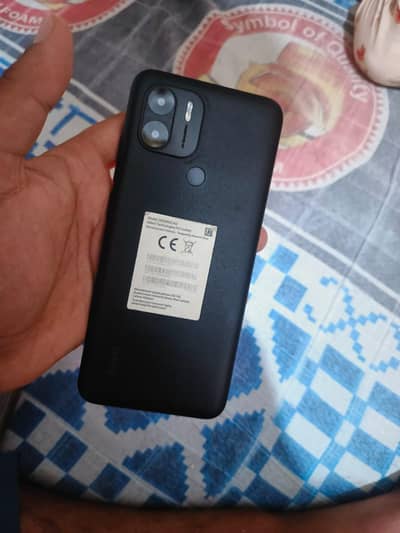 Realme A2plush