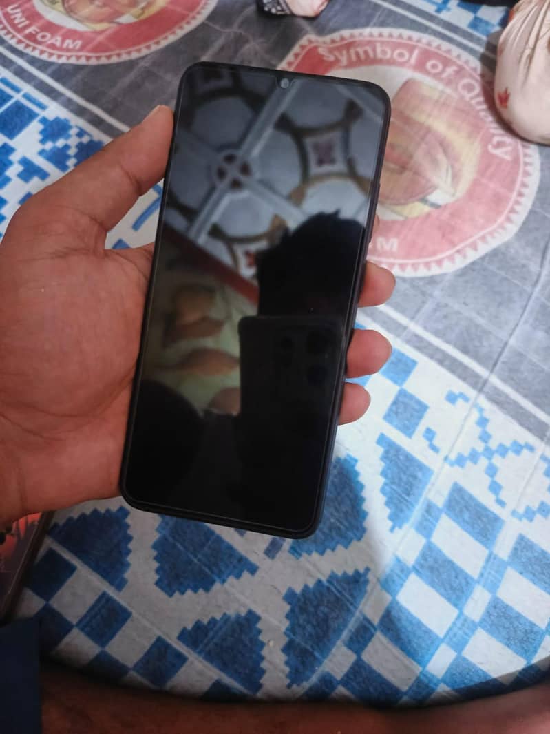 Realme A2plush 2