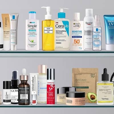 FEMALES REQUIRED FOR COSMETIC SKIN CARE PRODUCTS