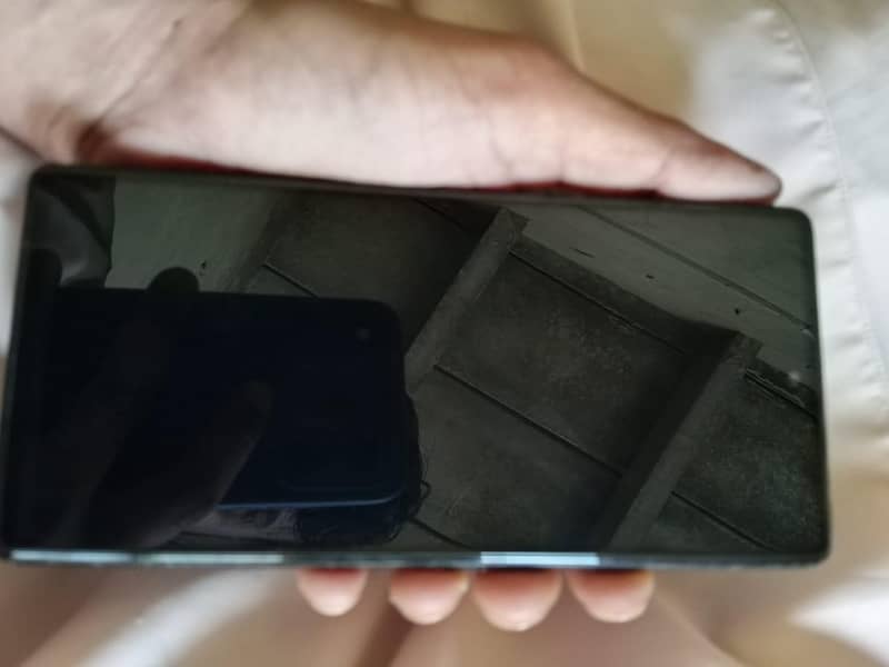 Google Pixel 6 0