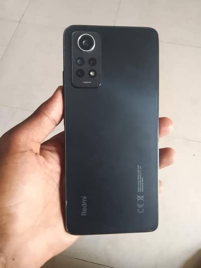 Xiaomi Redmi Note 12 Pro  8/256